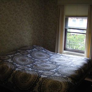 King or Twin Room